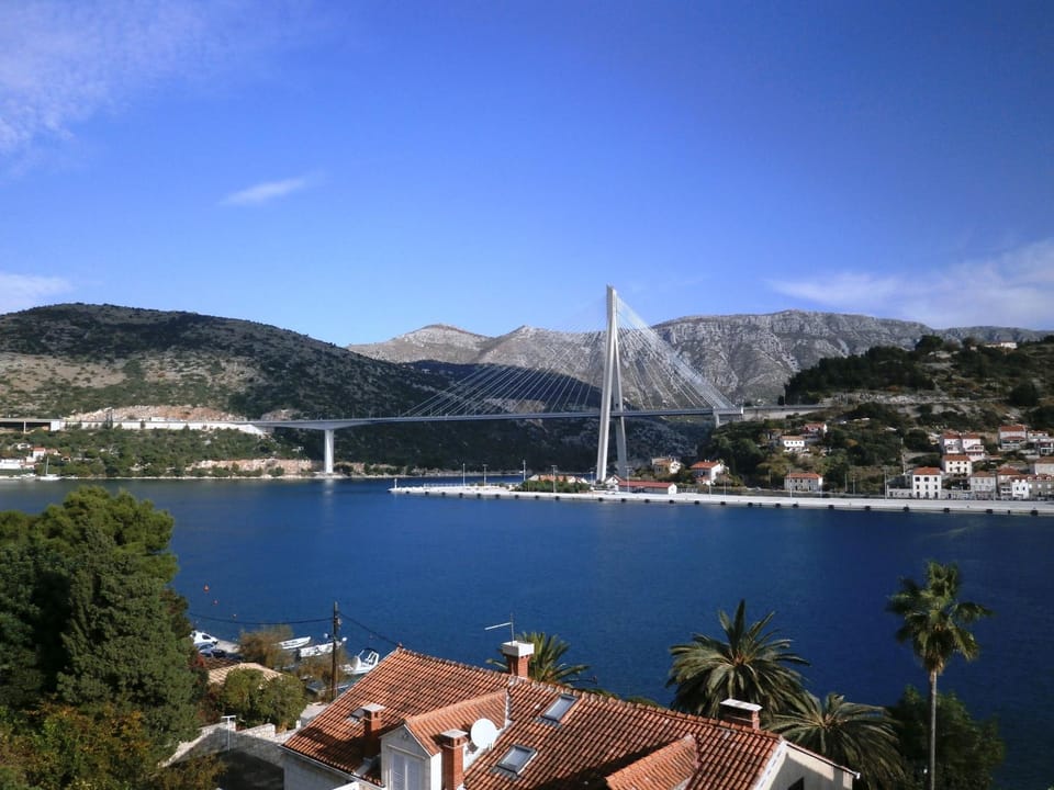 View (from property/room), Sea view