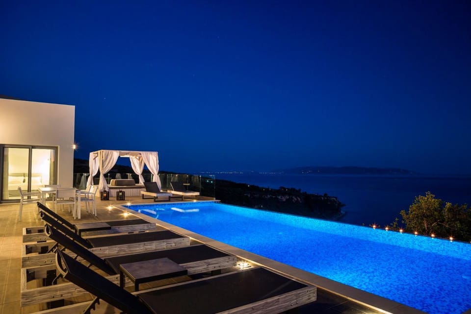Mystique View Villas Villa in Cephalonia