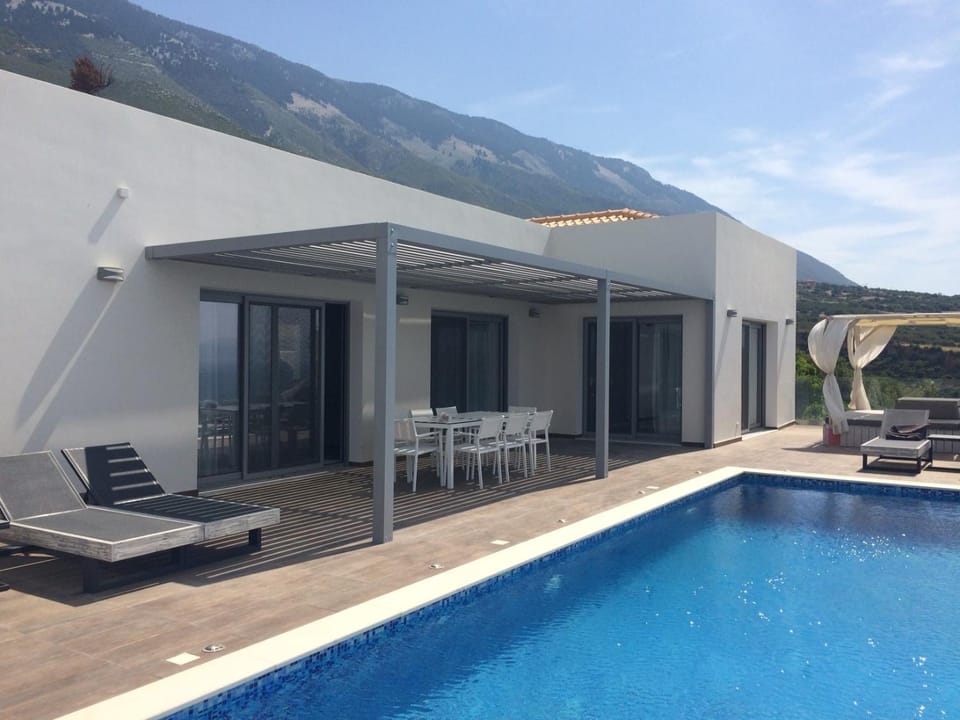 Mystique View Villas Villa in Cephalonia