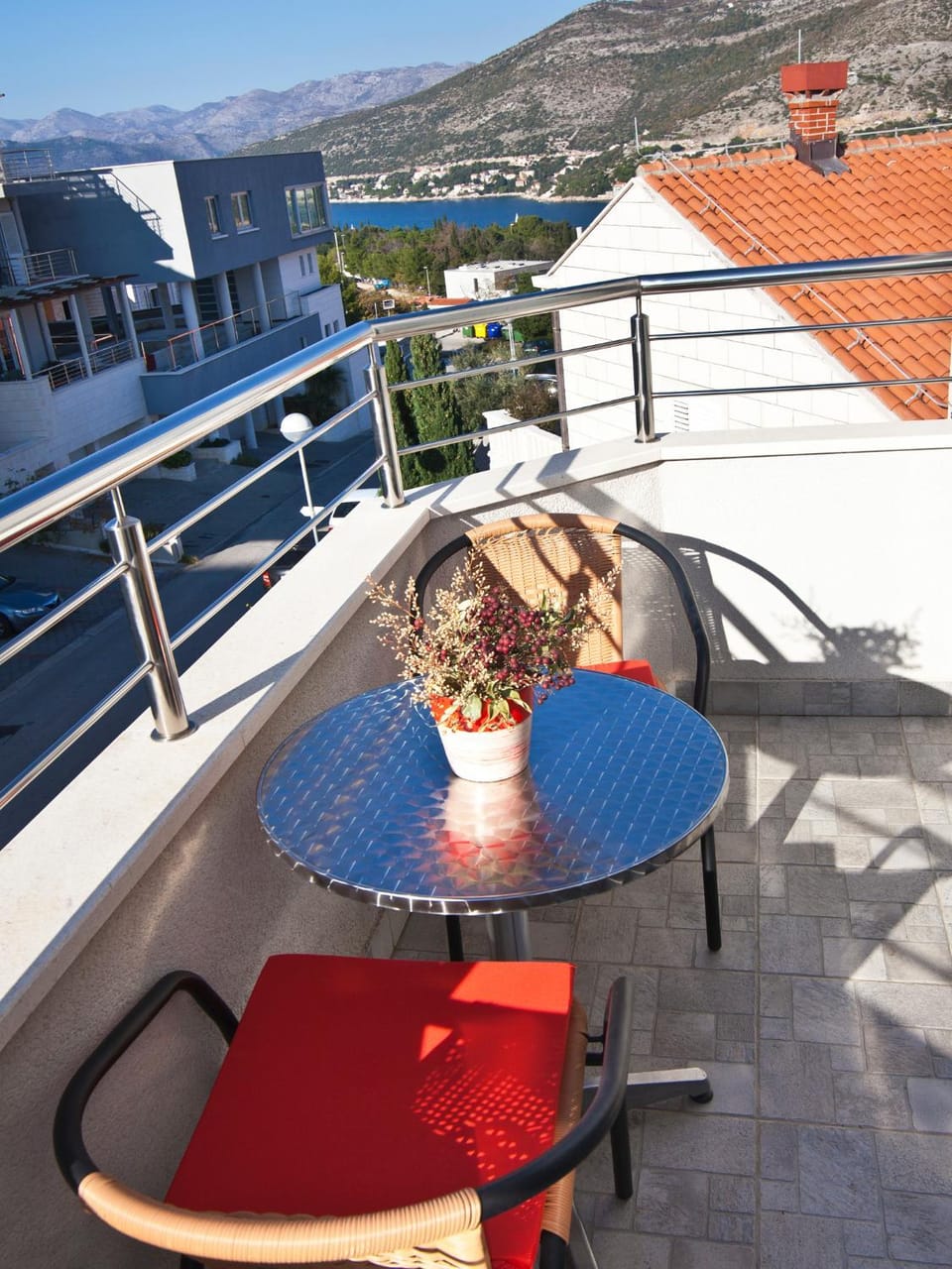 View (from property/room)