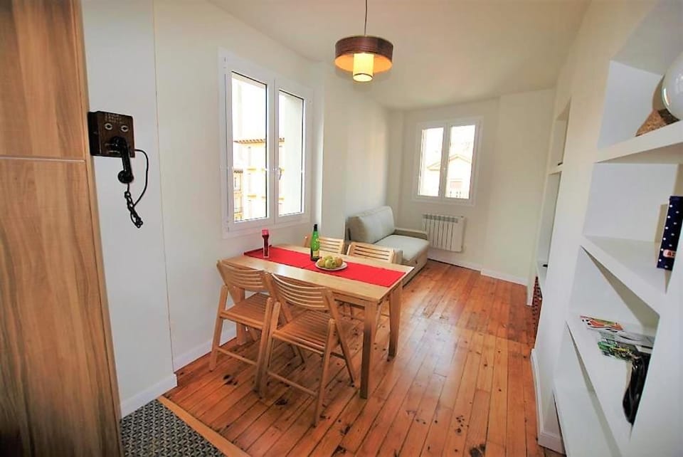 Casa de San Fermines Apartment in Pamplona