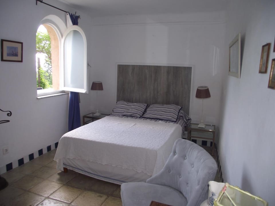 soleil et farniente Apartment in Corsica