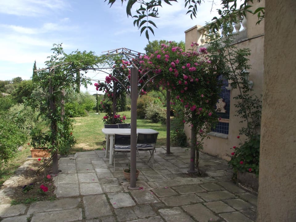 soleil et farniente Apartment in Corsica