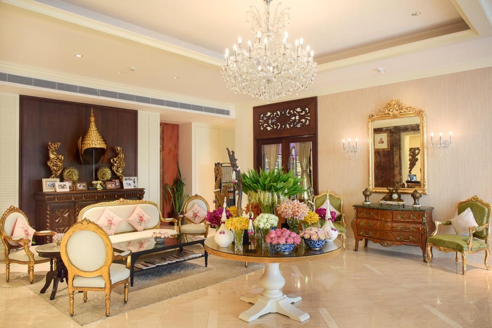 The Rose Residence, Bangkok Hotel in Bangkok