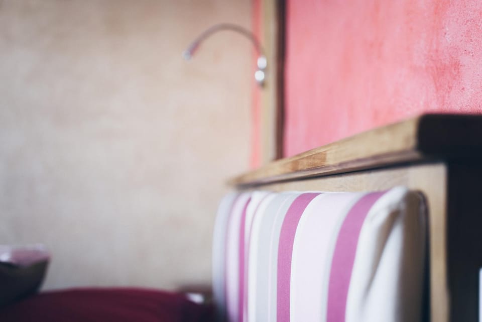 Chambres d'hôtes Le Clos d'Enhaut Bed and Breakfast in Dinard