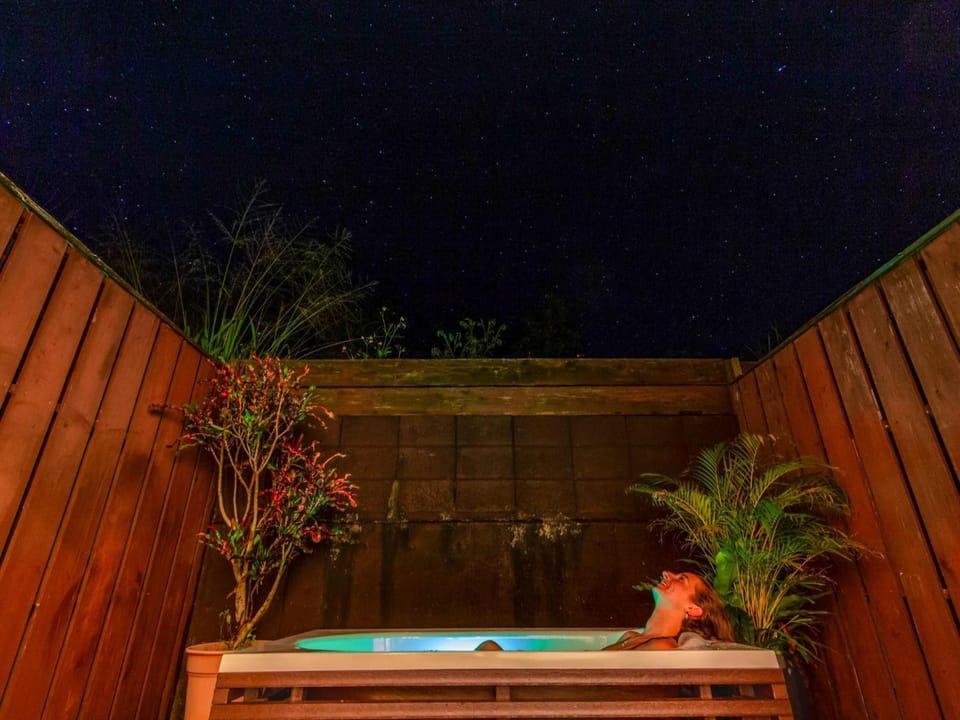 Holistic retreat Coco Hotel in Okinawa Prefecture