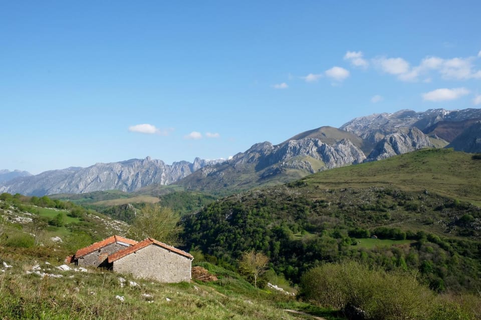Natural landscape