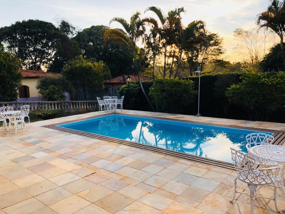 Pousada Morada Do Sol - MG Hotel in State of Rio de Janeiro