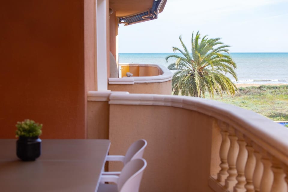 Balcony/Terrace, Balcony/Terrace, Sea view