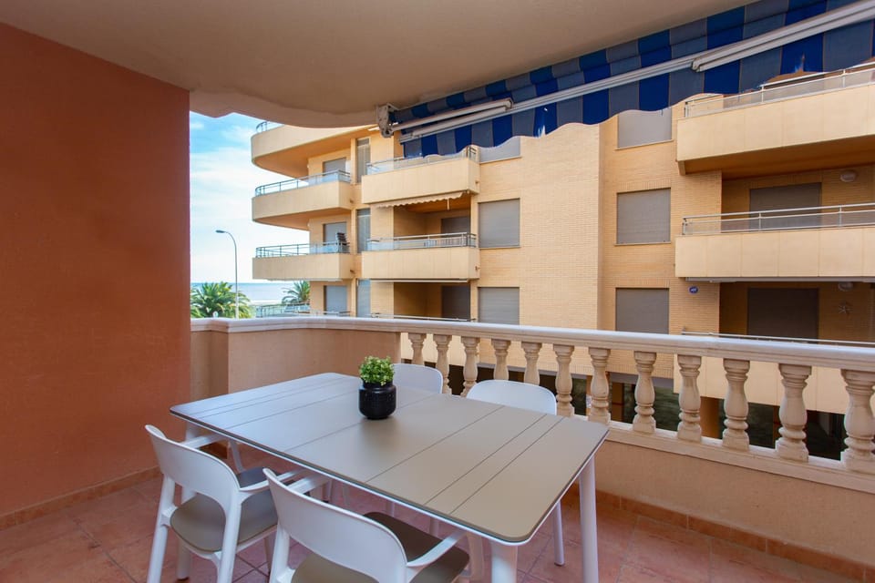 Balcony/Terrace, Balcony/Terrace