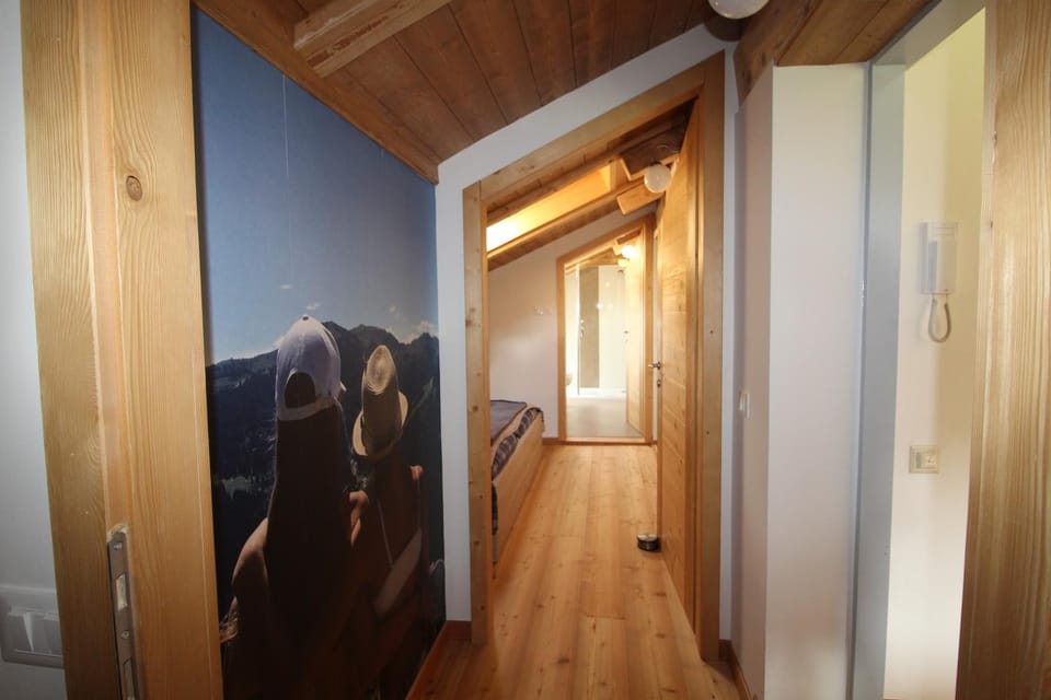 RoZa´s Nest by Isa Badkleinkirchheim Apartment in Carinthia, Austria