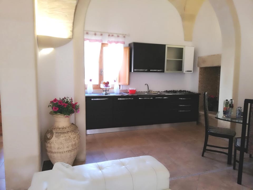Dimora Cinzia House in Apulia