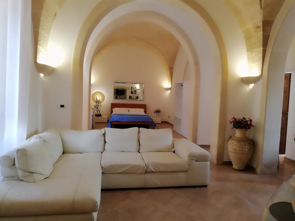 Dimora Cinzia House in Apulia
