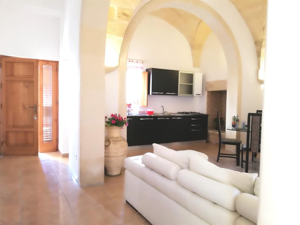 Dimora Cinzia House in Apulia