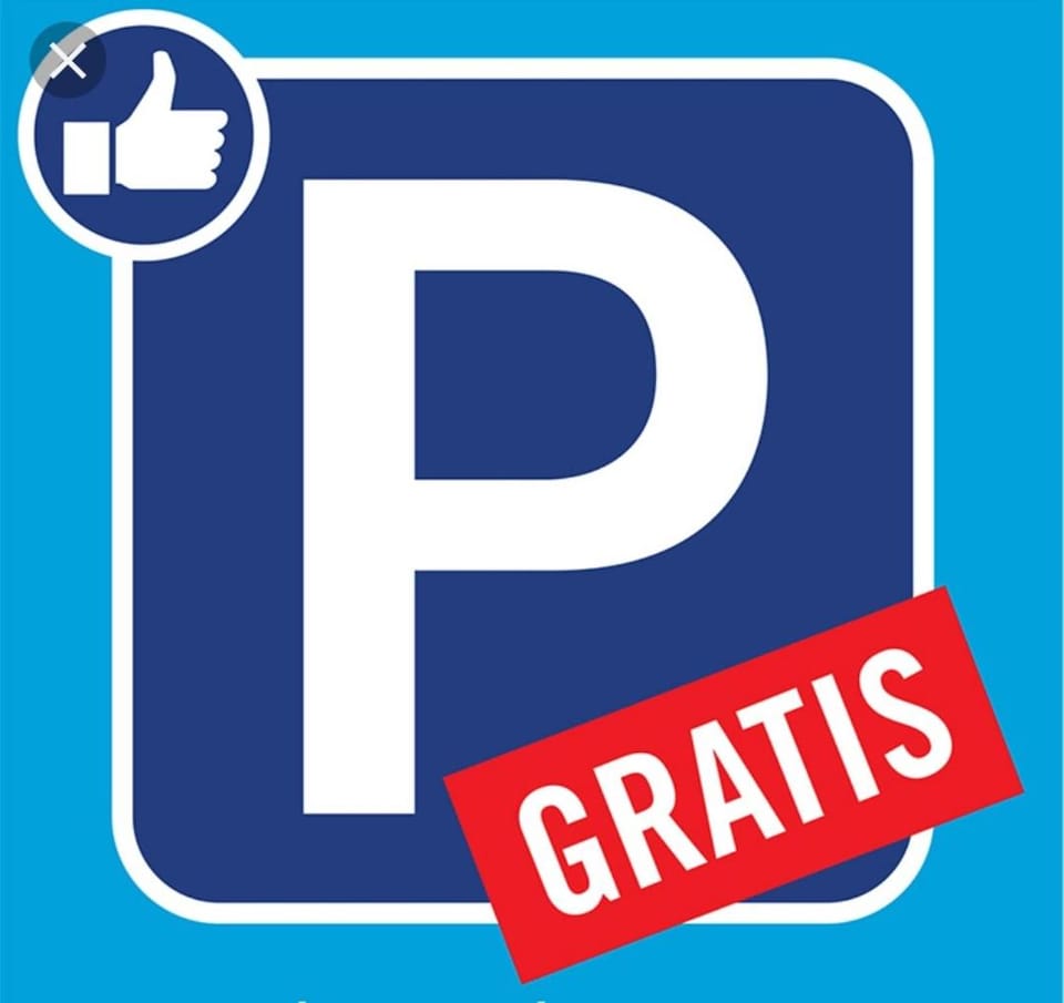 Toledo Locum-CON PARKING GRATIS Apartment in Toledo