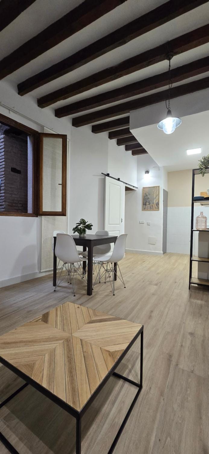 Toledo Locum-CON PARKING GRATIS Apartment in Toledo