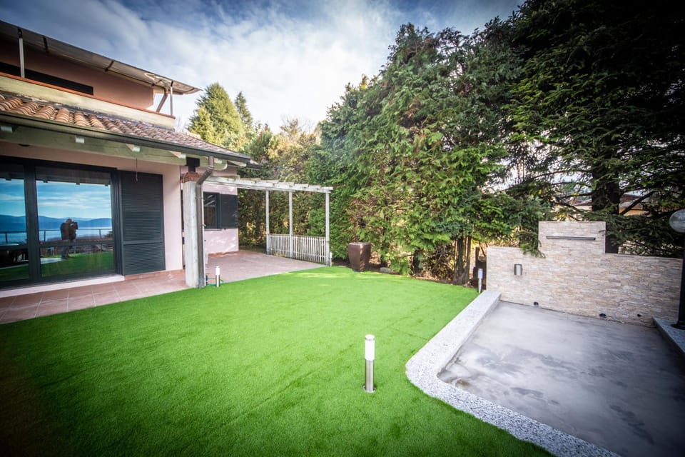 Garden, Solarium, Balcony/Terrace, Open Air Bath