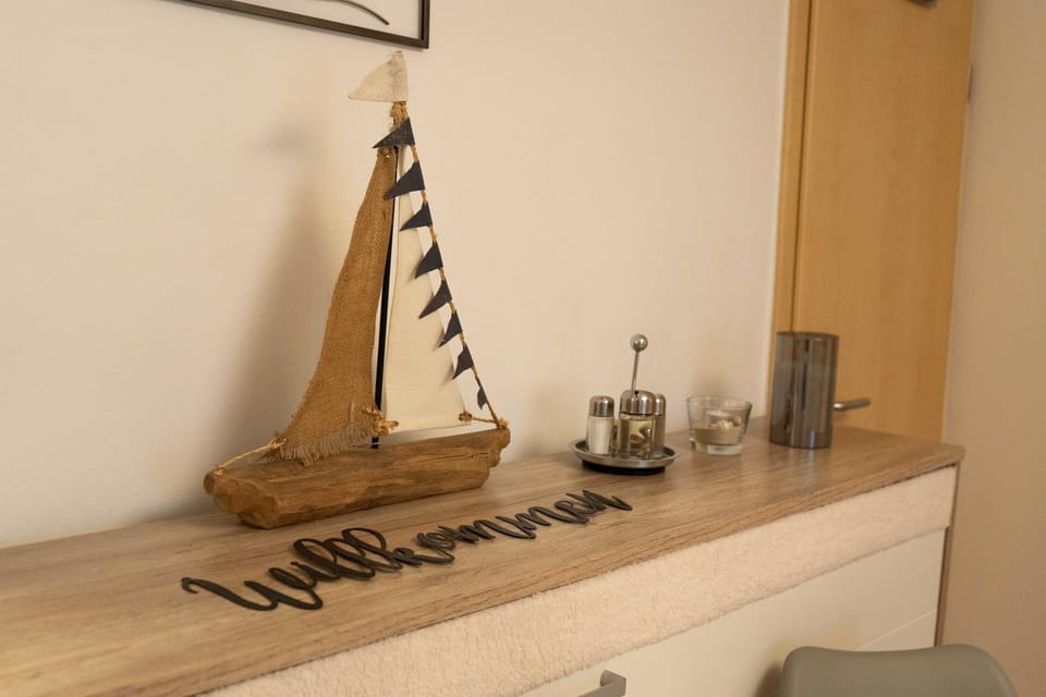 Seebrise Apartments Apartment in Grömitz