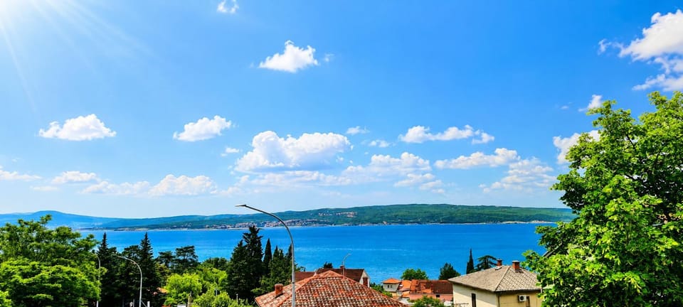 Karlito Apartment in Crikvenica