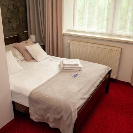 Lusia Bed and Breakfast in Czechia