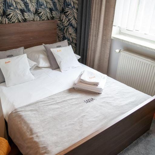 Lusia Bed and Breakfast in Czechia