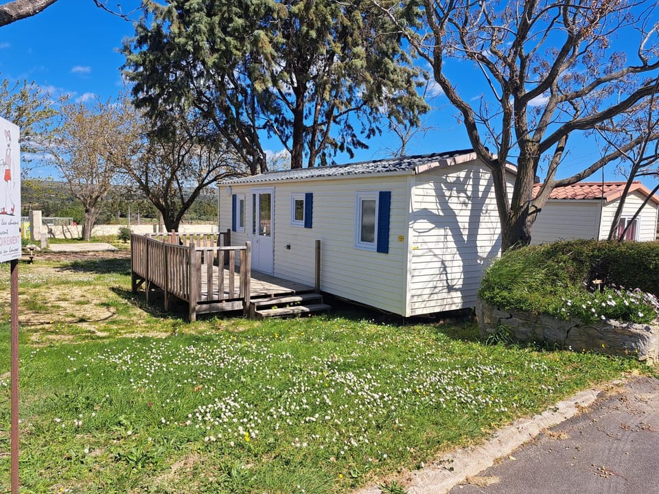 Camping Borepo Campground/ 
RV Resort in Occitanie
