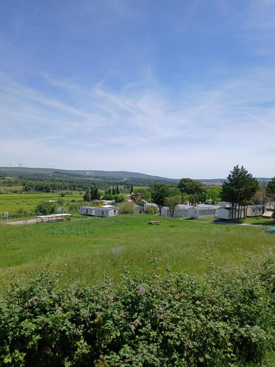 Camping Borepo Campground/ 
RV Resort in Occitanie