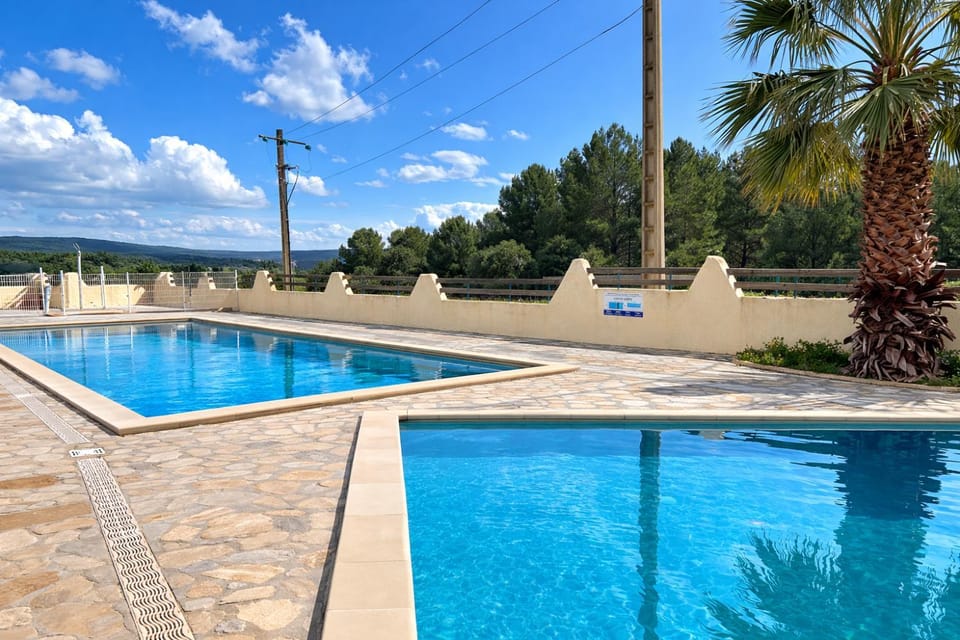 Camping Borepo Campground/ 
RV Resort in Occitanie