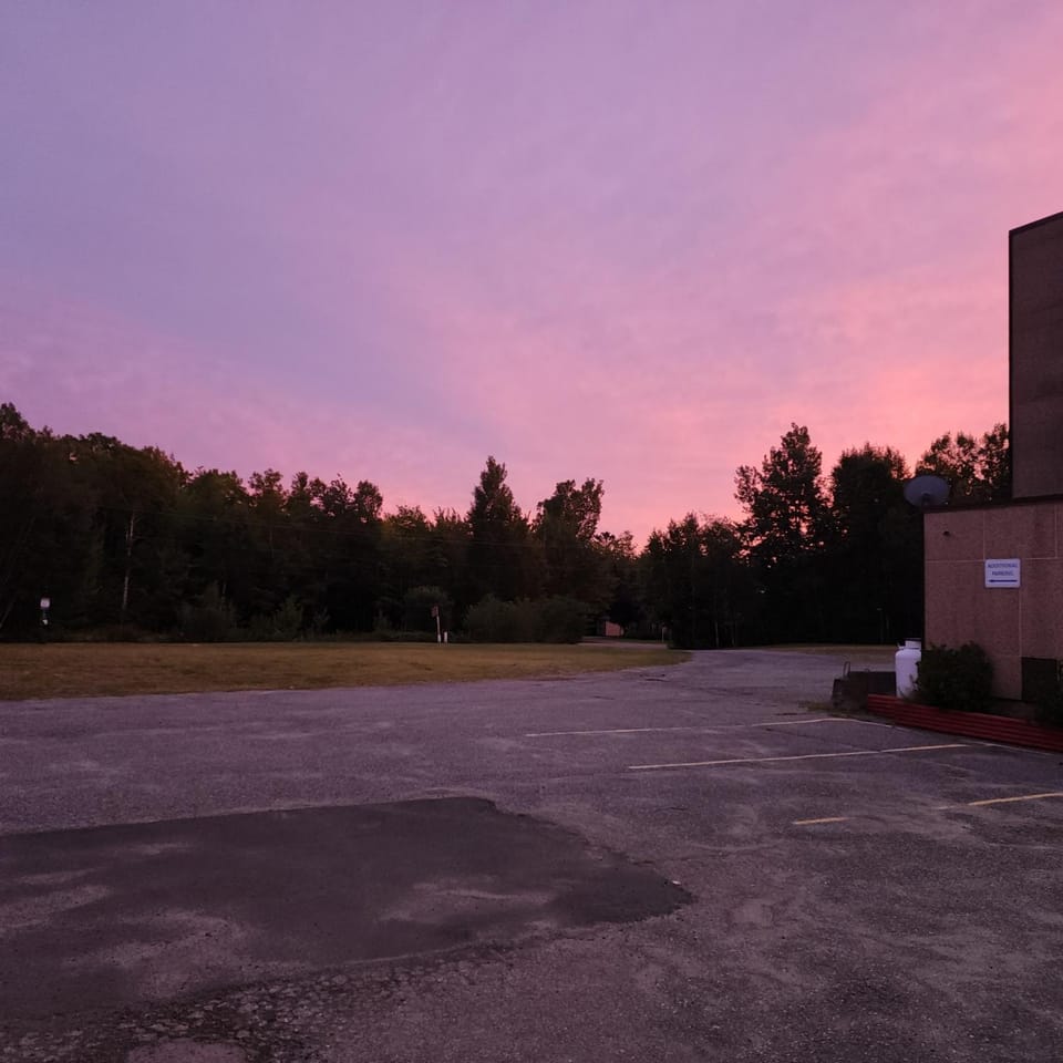 View (from property/room)