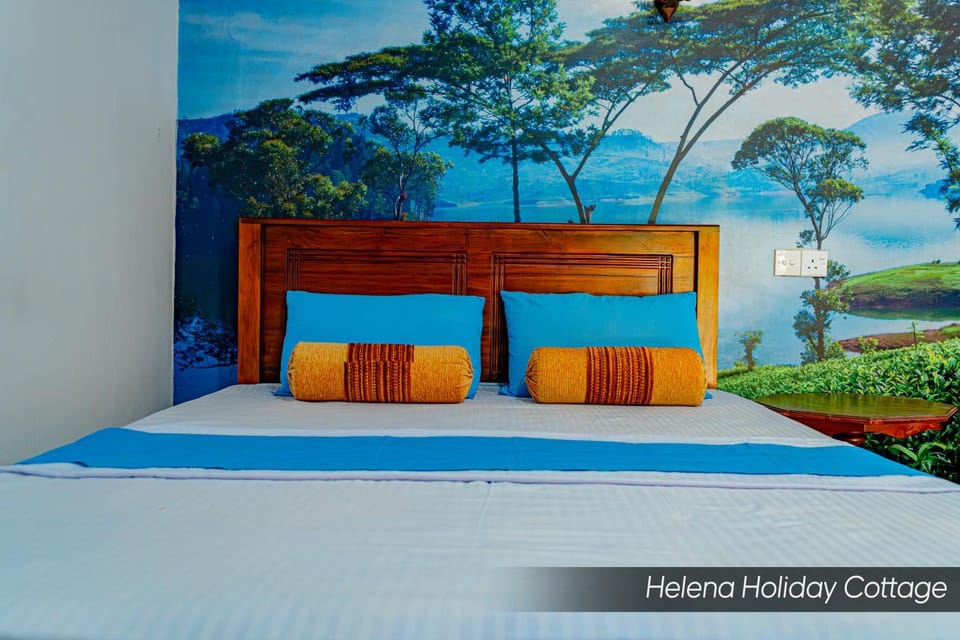 Helena Holiday Cottage Bed and Breakfast in Southern Province