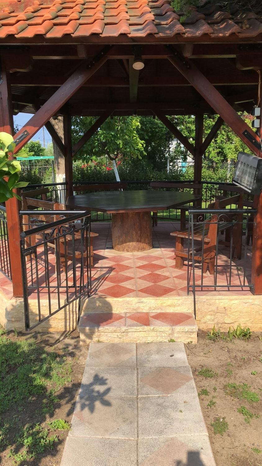 Best summer vacation House in Halkidiki
