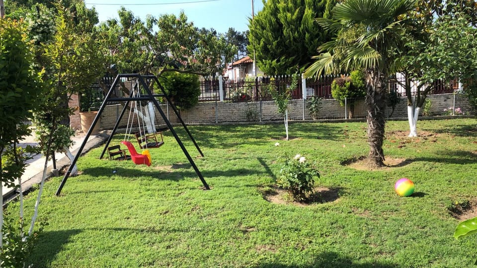 Best summer vacation House in Halkidiki