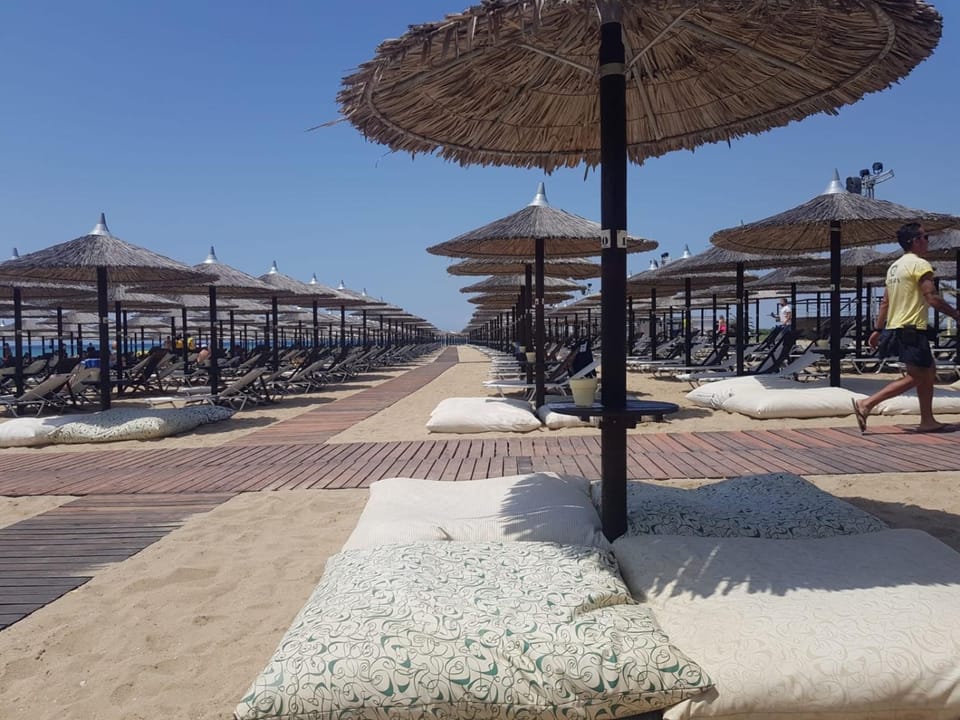 Best summer vacation House in Halkidiki