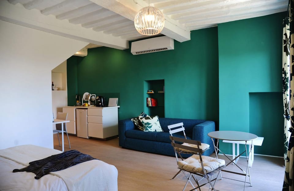 Pieve Suites Apartment in Umbria
