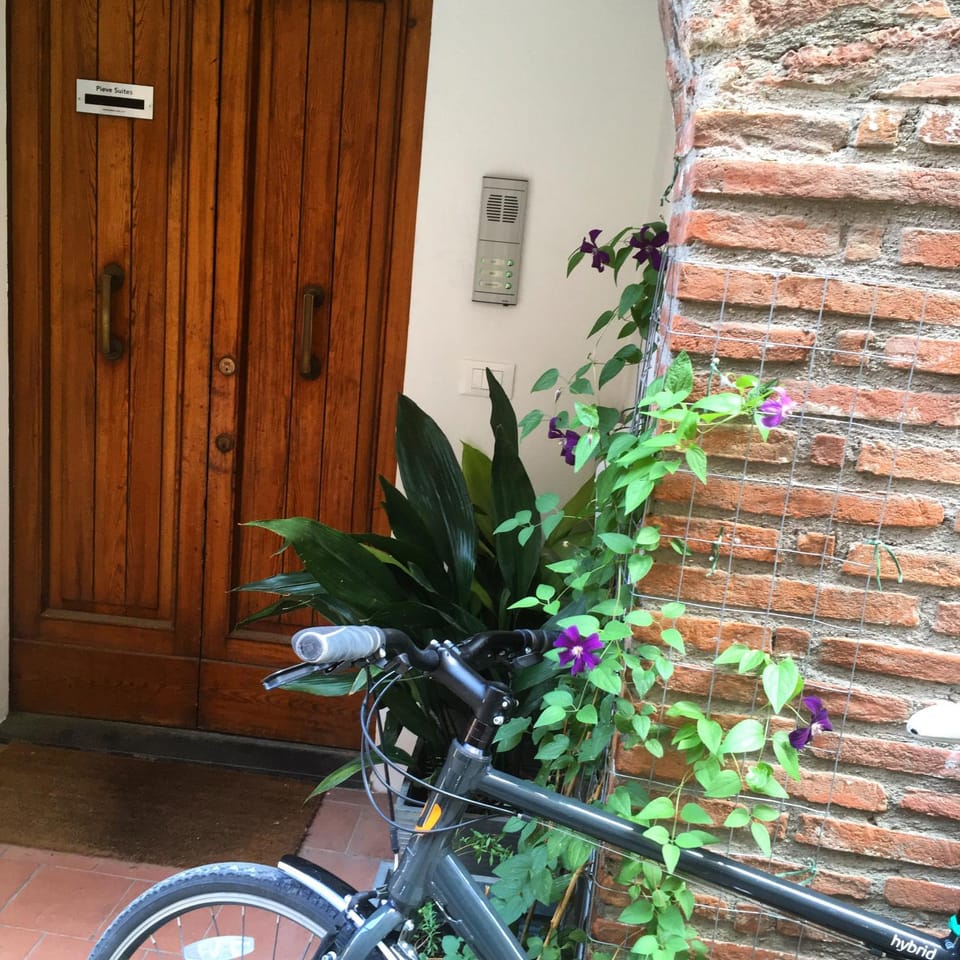 Cycling