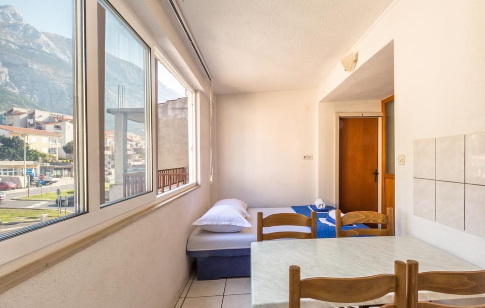 Apartmani Mara Apartment in Makarska