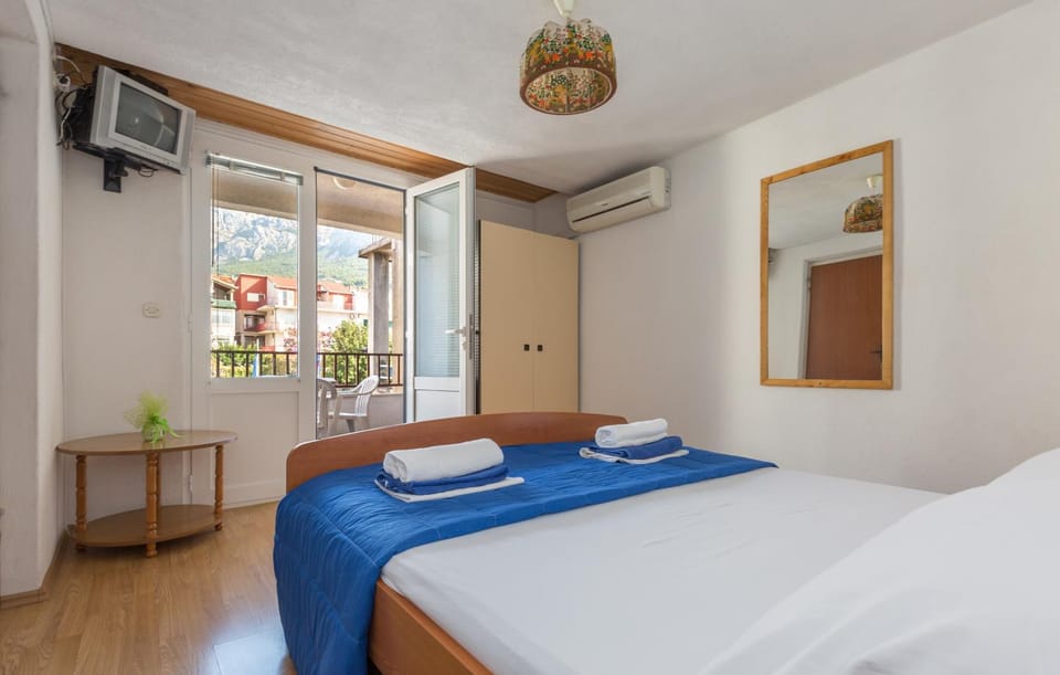 Apartmani Mara Apartment in Makarska