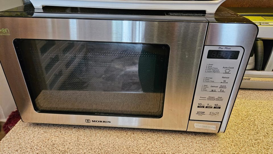 oven