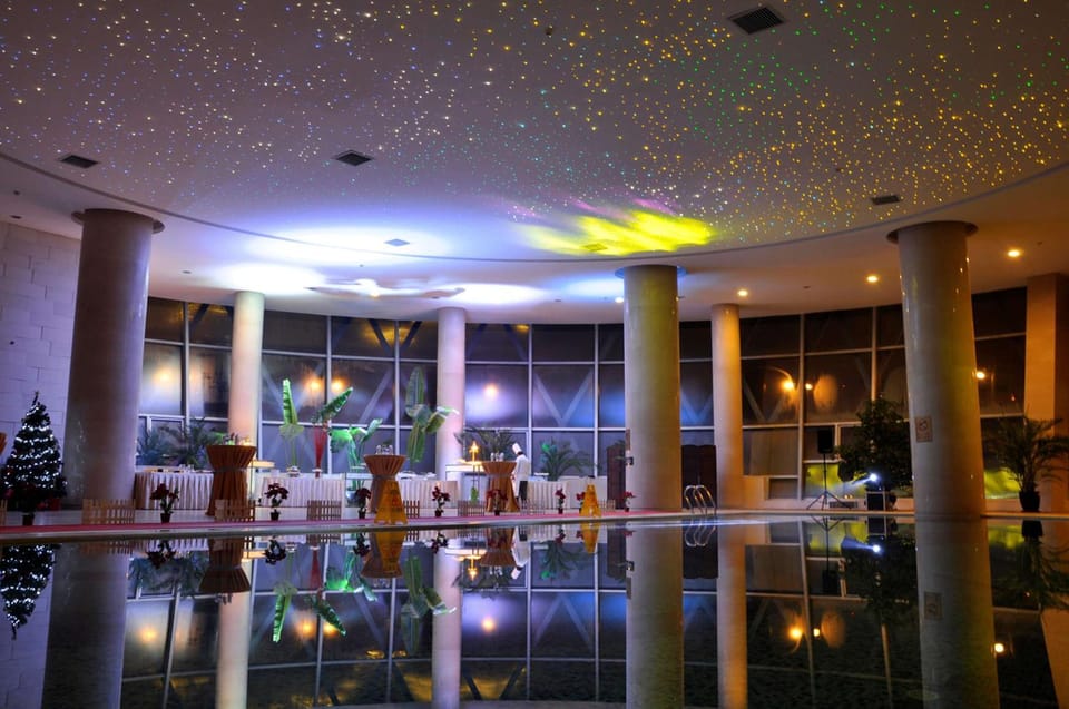 Activities, On site, Pool view, Swimming pool