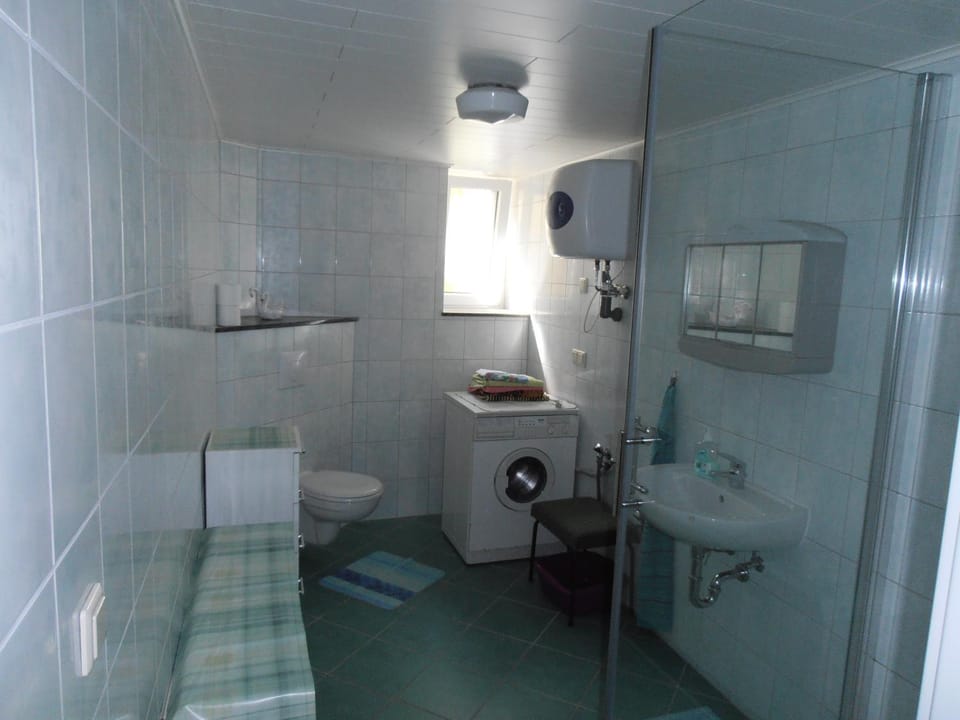 Toilet, Bathroom