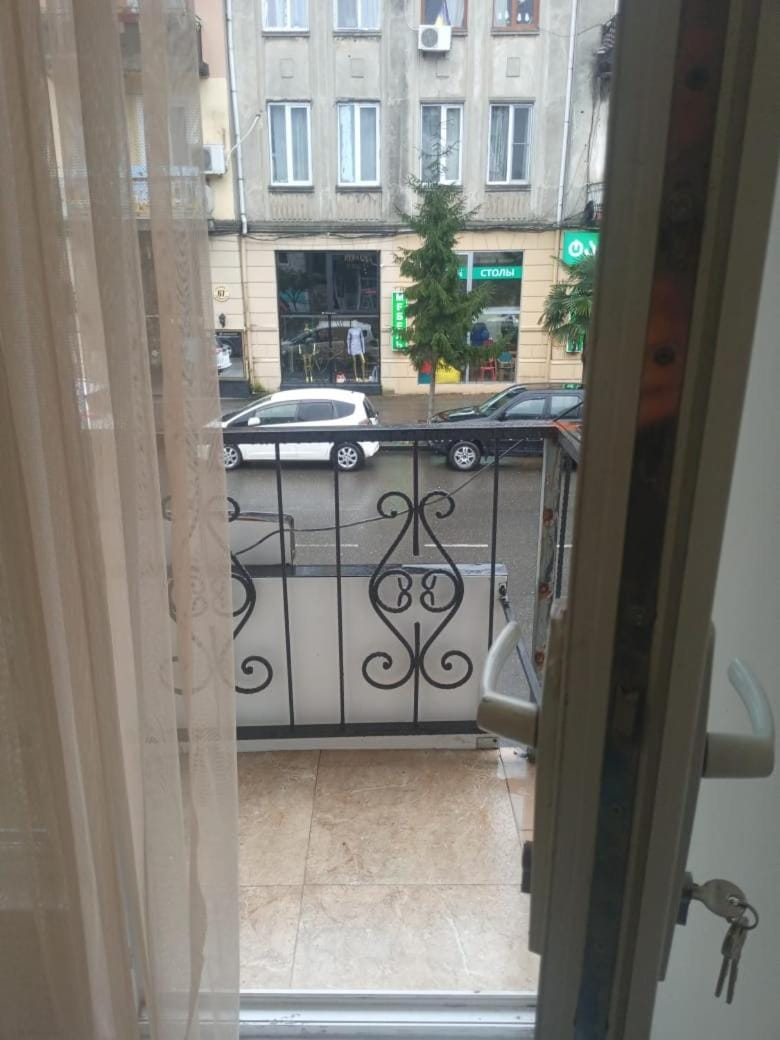 Patio, View (from property/room), Balcony/Terrace