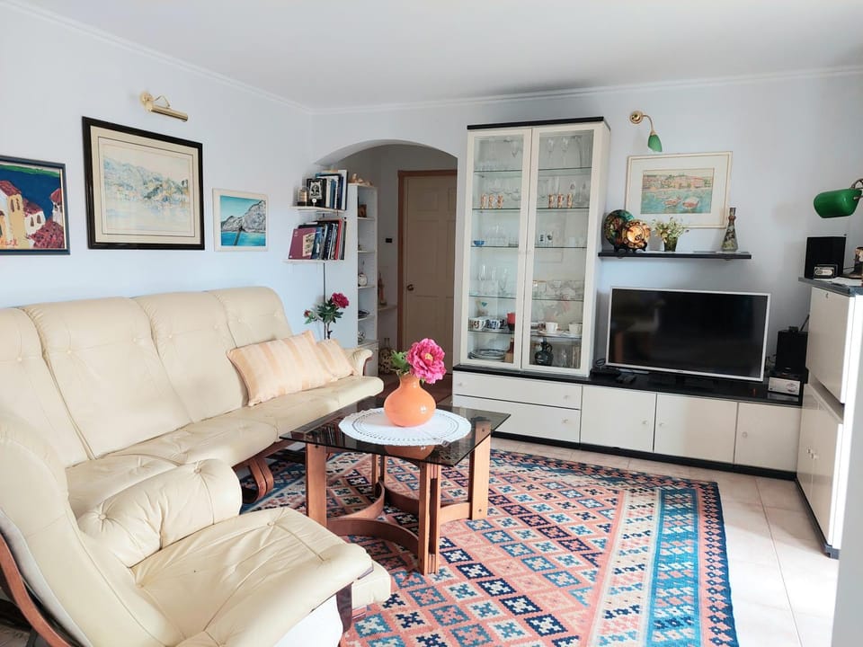 Palm Garden Apartment Apartment in Rijeka