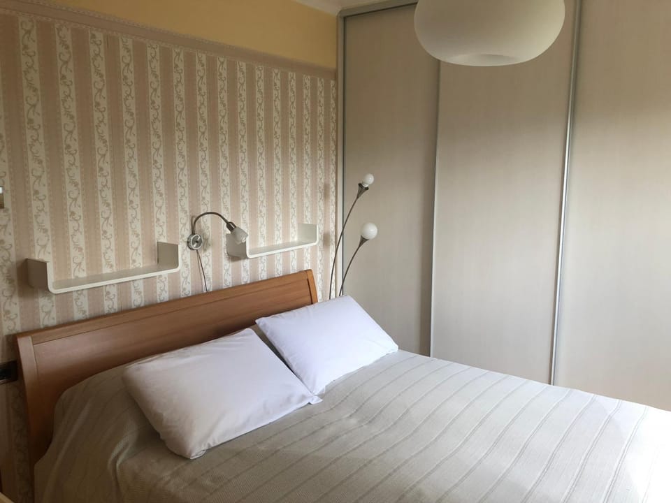 Palm Garden Apartment Apartment in Rijeka