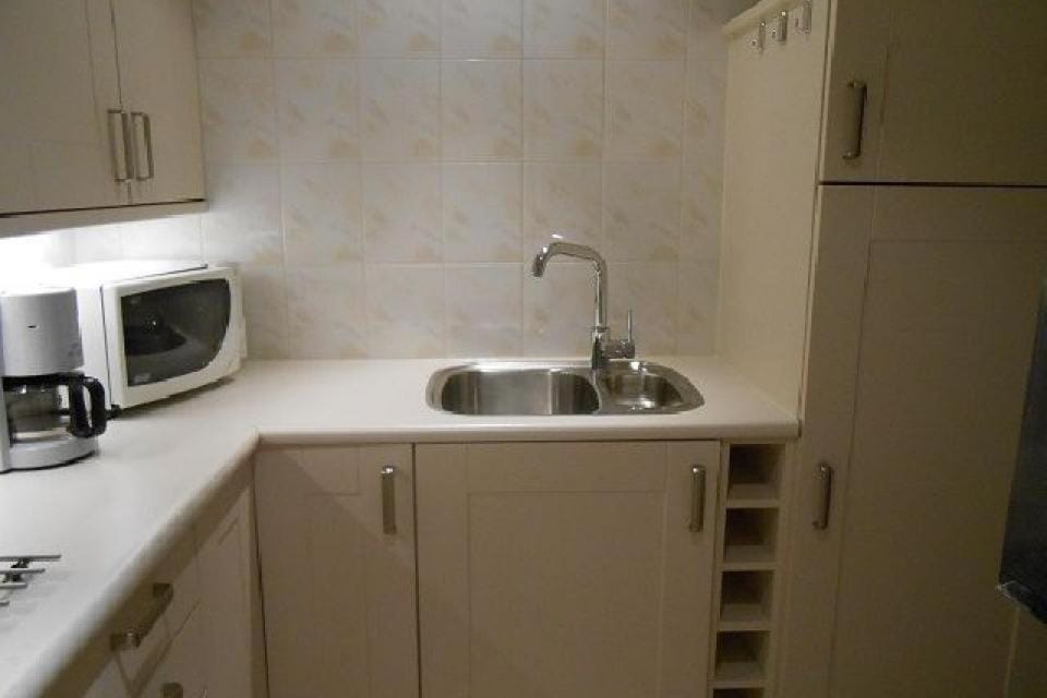 Liefting House in Egmond aan Zee