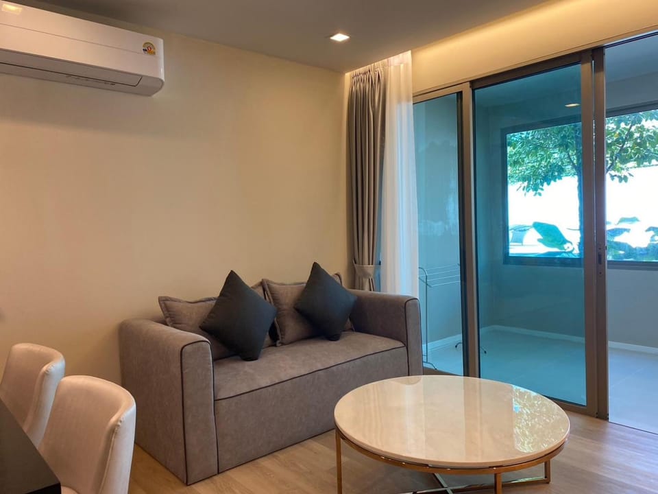 The Regent Residence Kamala Apartment hotel in Kamala