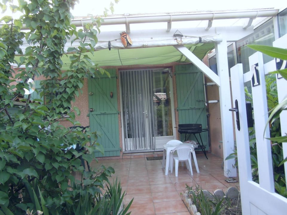 Résidence Hameau du Soleil à 250 m de la plage House in Occitanie