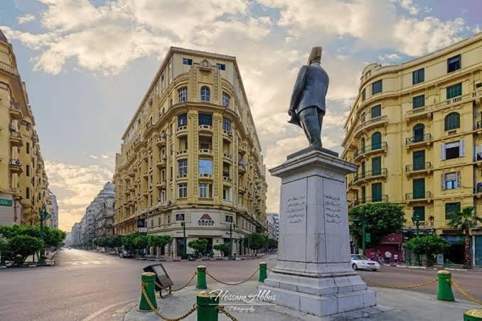 New Grand Royal Hotel Cairo Hotel in Cairo