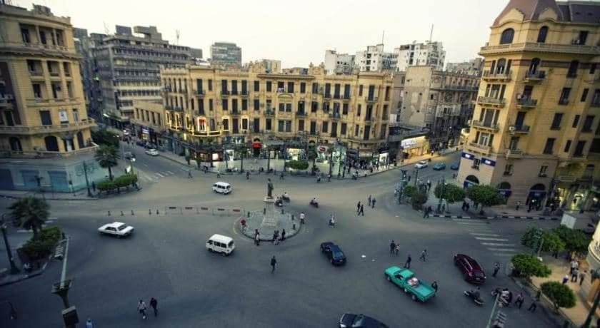 New Grand Royal Hotel Cairo Hotel in Cairo