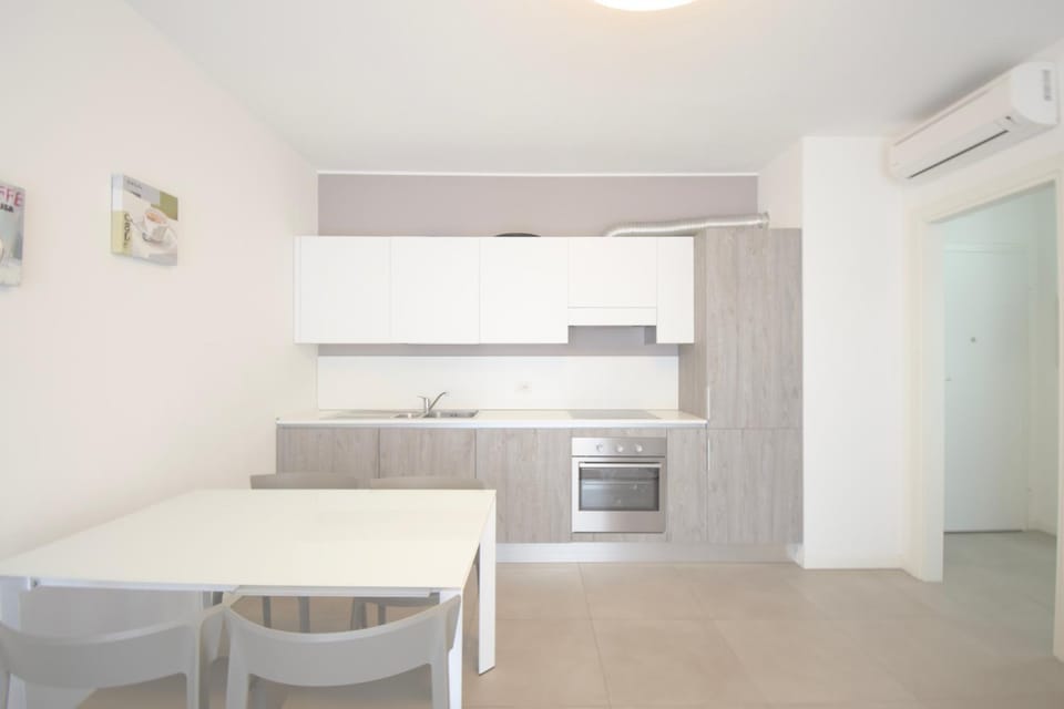 Equilium Apartments Apartment in Lido di Jesolo