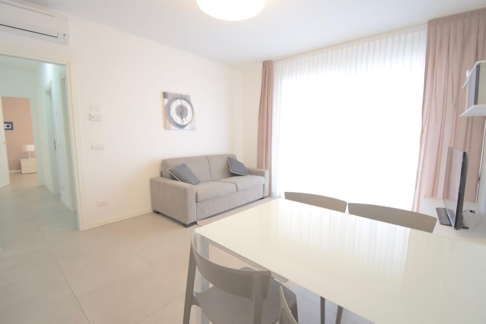 Equilium Apartments Apartment in Lido di Jesolo